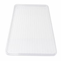 Capac de rezervă pentru cutia de depozitare cu roți Five Simply Smart de 80 litri, cu închidere prin clips – piesă de schimb pentru cutia de depozitare de 80 l 2