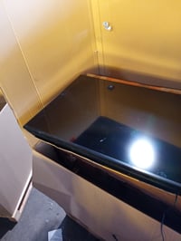 Samsung Crystal UHD 4K DU7179 Smart TV 43 inča (108 cm) — neispravan, za dijelove: slomljen kod tipke za uključivanje, nema slike (stanje: vidi 2. sliku) 2