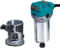 Anesty R0700 Multifunkciós Felsőmaró és Élmaró 710W - Lamináló Élvágó 3