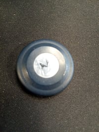 Motorola Moto Tag okos nyomkövető, 1 db, Bluetooth 5.4, IP67, USB-C, Ultra Wideband, kulcs- és poggyászkereső, Starlight Blue, használt 2