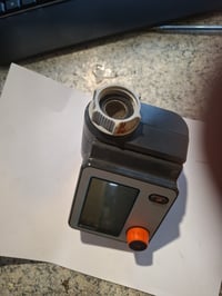 Zavlažovací hodiny Gardena Irrigation Control Select s LCD displejom, 3 — Na niektorých miestach viditeľné známky používania (stav: pozri 2. obrázok) 6