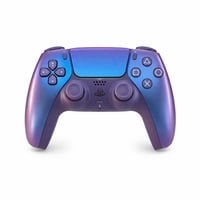 Controler wireless Sony PlayStation DualSense - Chroma Indigo - PS5 - cablu de încărcare — fără cablu de încărcare USB (stare: vezi imaginea nr. 2) 1