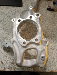 Frankberg prednji lijevi zglob osovine ovjesa kotača 8K0407253R - Rabljeni auto dio 2