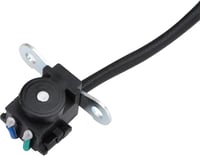 GOOFIT 18 Tekercses Motorkerékpár Gyújtótekercs - Magneto Stator Gyújtásgenerátor Suzuki VZ800 Marauder 800 Modellekhez (1997-2004) 3