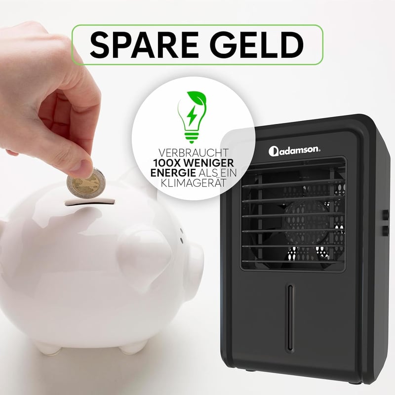 Adamson B10 Hűsítő Matracvédő - 190x100 cm - 100% Pamut - Hűtőmatrac Nyugodt Alváshoz - Meleget Érzékelőknek - Energiatakarékos Kialakítás