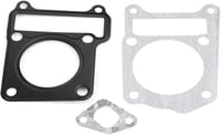 Artudatech Henger Dugattyúval és Tömítéskészlettel - Yamaha TTR 125 TT-R 125 Motorokhoz (2000-2005) Kompatibilis Alkatrész 7