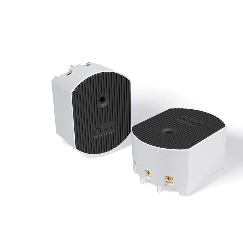 SONOFF D1 WiFi okos fényerőszabályzó LED és izzókhoz, Alexa és Google kompatibilis