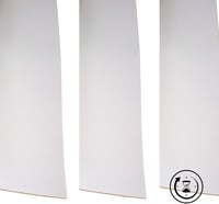 Panorama PVC Konyhai Szőnyeg 60x110 cm - Barna Csempemintás Padlószőnyeg, Csúszásmentes, Vízálló, Lángálló, Hipoallergén, Spanyol Gyártmány 8
