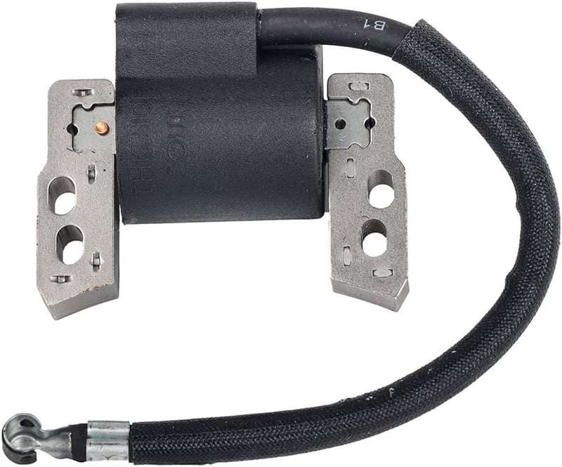 Briggs & Stratton elektronikus gyújtótekercs 695711 802574 kompatibilis alkatrész