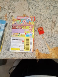 Joc Pokémon Pokopia pentru Nintendo Switch 2 – aventură și strategie pentru copii și adulți, produs resigilat (outlet) 3