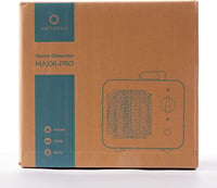 Airthereal MA10K-PRO WiFi-s ózongenerátor 10.000 mg/h - Okos légtisztító otthonra 9