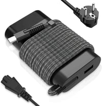HP laptopokhoz 65W USB-C gyorstöltő adapter - Spectre, Elitebook, ProBook, Envy kompatibilis 1