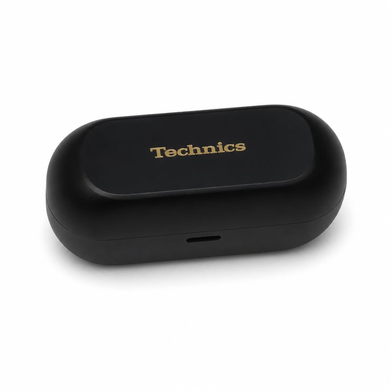 Kutija za punjenje — Technics EAH-AZ100E-K kabel (rezervni dio)