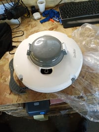 Robot de curățare a piscinei cu acumulator Redkey S100, autonomie de 200 de minute, înclinație de 18° — fără cablu de alimentare (stare: vezi a 2-a imagine) 2