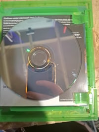 Joc video Bandai Namco Farming Simulator 25 Day One Edition pentru Xbox Series X – utilizat — zgâriat în mai multe locuri (stare: vezi a 2-a imagine) 2