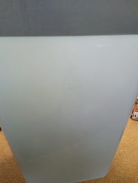 Coș de gunoi keeeper Magne Premium cu capac basculant, Soft Touch, 45 L, argintiu – Stare: utilizat (pentru stare, consultați a 2-a imagine) 2