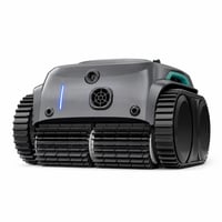 Bezdrôtový robotický čistič bazénov WYBOT C2 s kamerou Vision AI a batériou — Bez podpory aplikácie (stav: pozri 2. obrázok) 1