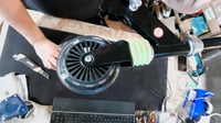 Roller – Görgős Sporteszköz Gyerekeknek és Felnőtteknek – Kiváló Minőségű Városi Közlekedési Roller 2
