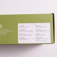 Fali babaszoba dekoráció: Fa mobiltartó állvány kiságyhoz és pelenkázóhoz 9