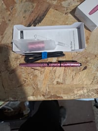 OLIGHT O'Pen Glow EDC kemijska olovka sa svjetiljkom 120 lumena sa zelenim svjetlom, punjiva LED svjetiljka Donut izdanje — rabljeno (stanje: vidi 2. sliku) 2