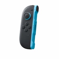 Nintendo Joy-Con 2 lijevi kontroler za Nintendo Switch 2, svijetlo plavi - bez trake za zapešće — nedostaje traka za zapešće (stanje: vidi 2. sliku) 1