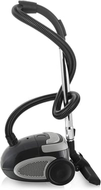 Emerio VE-109959.14 Díjnyertes Porzsákos Porszívó 800W - Kompakt, Erős, Többféle Padlóra 5