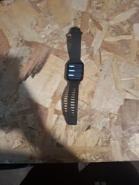 Inteligentné hodinky Xiaomi Redmi Watch 5 Active, 2,0" LCD, 18-dňová výdrž batérie, 140+ športových režimov – čierne – bez nabíjacieho kábla (stav: pozri 2. obrázok) 2