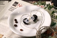 LINSOUL SIMGOT EM6L Hibrid 1DD+4BA In-Ear Monitor Fülhallgató HiFi Gamer 6