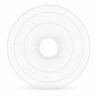 Ventilator cu picior Cecotec EnergySilence 500 — Grilaj de protecție frontal (piesă de schimb) 1