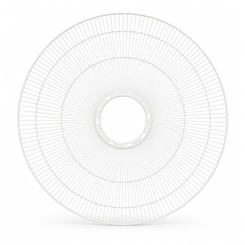Ventilator cu picior Cecotec EnergySilence 500 — Grilaj de protecție frontal (piesă de schimb)