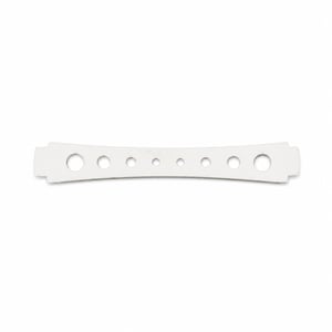 Emsa Prep&Bake okrugla posuda za kolače, promjer 34 cm, ručka za nošenje, rezač, prozirno-ružičasta
