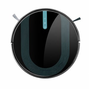 Robot aspirator și mop Proscenic 850T, 3000Pa, rezervor 2 în 1, inteligent — fără telecomandă (stare: vezi a 2-a imagine)