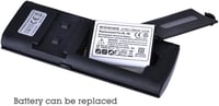 Nokia BL-5B újratölthető Li-Ion akkumulátor 650mAh - 10BS, 10BP, CK-11 készülékekhez 6