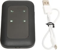 VBESTLIFE 4G LTE Mobil WiFi Router SIM-kártyával, LED kijelzővel - Utazáshoz, Autóba 7