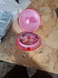 Bandai Miraculous kúzelné jojo s komunikátorom so zvukovými a svetelnými efektmi, doplnok k maske na hranie rolí, od 4 rokov, P50629 2
