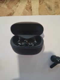 Xiaomi Redmi Buds 8 Lite True Wireless Bluetooth fülhallgató, 42 dB aktív zajszűrés, 36 óra akkumulátor, fekete - használt 4