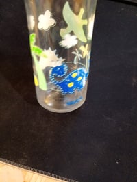 SIGG Miracle Dinosaurier gyerek kulacs szívószállal, Tritan, BPA-mentes, kék, 0,45 l - Használt állapot (állapot: lásd a 2. képet) 3