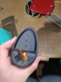 Vertikálna ergonomická myš Logitech Lift Left, pre ľavákov, bezdrôtová, Bluetooth a Logi Bolt, sivá (stav: pozri 2. obrázok) 4