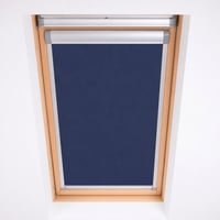Bloc Blinds sjenilo za krovni prozor Velux — neispravno, za dijelove: slaba opruga, ne vraća se do kraja (stanje: vidi 2. sliku) 1