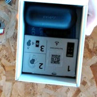 Sony WF-C710N True Wireless slušalice s tehnologijom uklanjanja buke, crne, upravljanje dodirom, Multipoint — nedostaje USB punjač (stanje: vidi 2. sliku) 2