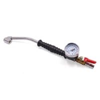 Digitális autógumi nyomásmérő manométerrel, 0-220 PSI 1