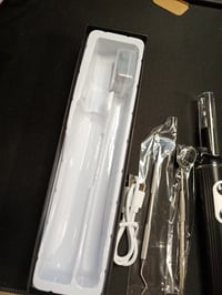 Set periuță de dinți electrică Stim-U-Dent cu 5 moduri pentru oameni și câini, albirea dinților — capul de periaj lipsește (stare: vezi a 2-a imagine) 5