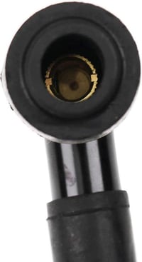 Yamaha 40-50 LE 2 ütemű 3 hengeres csónakmotor gyújtótekercs 6H5-85570 3