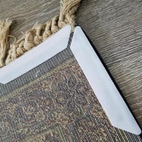 Mitsugawa csúszásgátló, mosható szőnyegrögzítő konyhába és fürdőbe 1