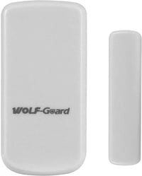 Wolf Guard MC-06A Vezeték Nélküli Ajtó-Ablak Érzékelő, 433MHz, Újracsomagolt 7