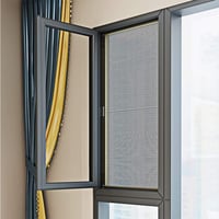 TIMESETL 304 Rozsdamentes Acél Drótháló 18 Mesh - 30x60 cm Szúnyogháló Rágcsálóvédő Szűrőrács Ablakokhoz, Szellőzőkhöz és Biztonsági Célokra 4