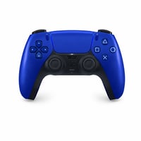 Sony PlayStation DualSense vezeték nélküli — hibás, részben működik: töltőkábel nélkül, driftelő joystick (állapot: lásd a 2. képet) 1