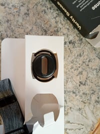 Senzor optic de monitorizare a ritmului cardiac Polar Verity Sense Bluetooth și ANT+ | Mod înot, memorie internă — fără cablu de încărcare (stare: vezi imaginea a 2-a) 4