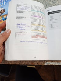 Manual de pregătire pentru examenul de admitere în avocatură Barbri The Conviser Mini Review UBE CMR 2025-2026, stare uzată, material de studiu pentru examenul de barou 4