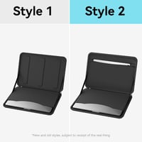 Smatree Fekete Kemény Laptop Tok Galaxy Book 3 360/Pro/Pro 360 13,3" Készülékekhez - Ütésálló Védőtok YKK Cipzárral

AI: I've created a Hung 8